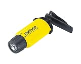 STREAMLIGHT(ストリームライト) 61100 クリップメイト(イエロー) ホワイトLED 電池付