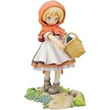 1/8 PVCフィギュア POP WONDERLAND 「赤ずきん」