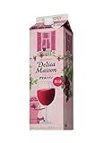 サントリー デリカメゾン デリシャス [ NV 赤ワイン ライトボディ 日本 1800ml ]