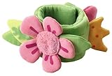 Haba Posy Wrist Rattle by HABA [並行輸入品]