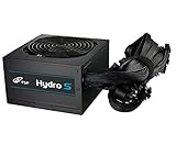 FSP 80+ SILVER ATX 電源 750W [ HS-750 ]