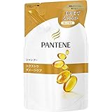 パンテーン エクストラダメージケア シャンプー つめかえ