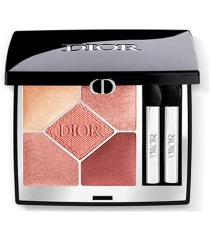 Amazon.co.jp: DIOR ディオールショウ サンク クルール 123 ピンク