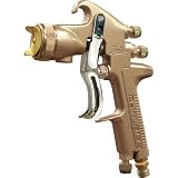 ランズバーグ・インダストリー:デビルビス スプレーガンJUPITER-R-J1重力式LVMP仕様 JUPITER-R-J1-1.0-G 型式:JUPITER-R-J1-1.0-G