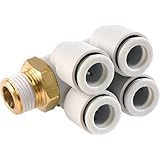 SK11 W 管継手 WB ユニバーサルL CAACIA_VXVVL