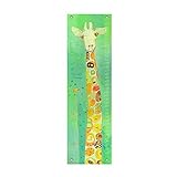 Oopsy Daisy Grow Growth Chart [並行輸入品]