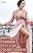 Best fashion style of young singer (English Edition)