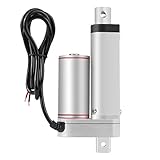 リニアアクチュエーター DC 12V 80KG マックスリフト 50ミリメートルストローク電気自動車