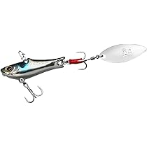 ダイワ モアザン リアルスピンST 30g 7個 バラウリも対応可 Amazon | ダイワ(DAIWA) ダイワ モアザン リアルスピン ST 30g