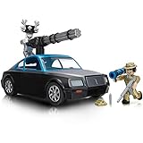 Roblox アクションコレクション – Jailbreak: 天体デラックス車両 [限定バーチャルアイテムを含む]