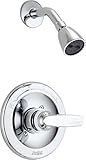 Delta Foundations BT13210 Monitor 13 Series Shower Trim, Chrome [並行輸入品]
