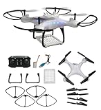 ハピネット(Happinet) キャリングドローン CD01 対象年齢8才～