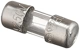 マザーツール ポケット型デジタルマルチメータ 0.8A/250V MT-4095用ヒューズ