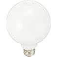 東京メタル工業 東京メタル ボール形LED電球 フロスト 電球色 60W相当