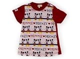 HusHush(ハッシュアッシュ) Tシャツ・カットソー 90サイズ 女の子