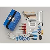 【ホーザン】工具セット S-51【工具 48点セット】