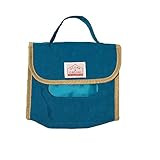 オーシャンアンドグラウンド おむつポーチ GOODAY ベビー 1715913 (グリーン)