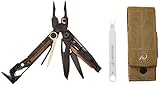 Leatherman 850022 MUT-Black/Molle by Leatherman