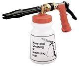 Gilmour Foamaster Cleaning Gun Sprayer (75QGF4) [並行輸入品]
