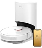 Amazon | Dreame (ドリーミー) D10Plus ロボット掃除機 自動ゴミ収集