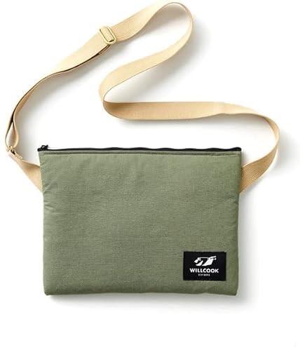 Amazon | WILLCOOK 持ち運べる電子レンジ WILLCOOK HO-ON ショルダー