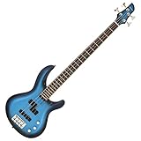 AriaProII IGBベース 4弦 MBS IGB-STD