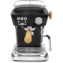 ascaso dream エスプレッソマシン ホームバリスタが一推しするAscaso Dream(アスカソ ドリーム)を