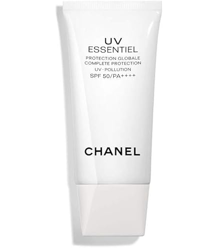Amazon.co.jp: CHANEL シャネル サブリマージュ ラ プロテクシオンUV