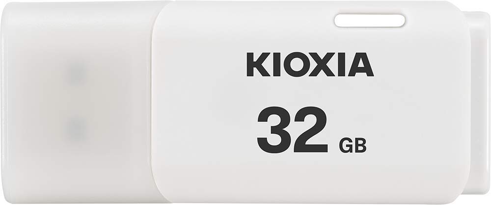 【スマイルSale】【44%OFF】【620円】 KIOXIA 日本製 USBフラッシュメモリ 32GB USB2.0