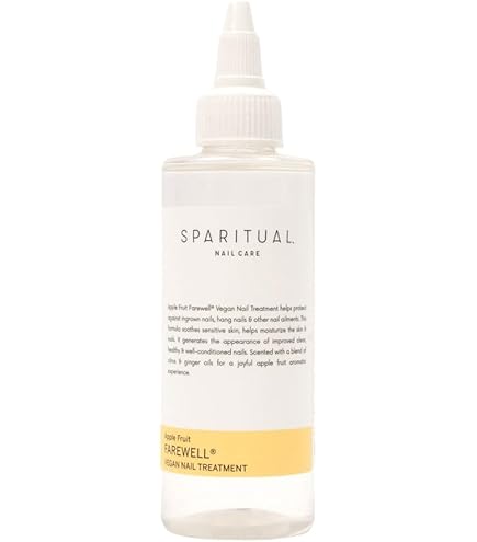 Amazon.co.jp: SPARITUAL スパリチュアル アップルフルーツ キューティ