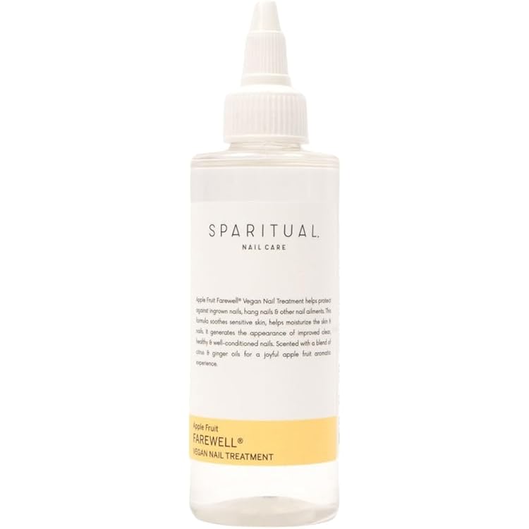 Amazon.co.jp: SPARITUAL スパリチュアル アップルフルーツ キューティ