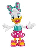 Fisher-Price Disney Minnie Mouse Poolside Daisy [並行輸入品]