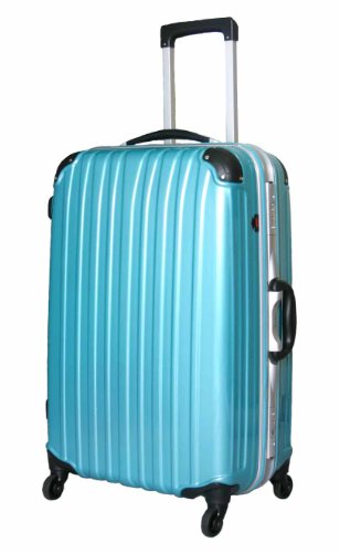 (ビータス) Beatas スーツケース TSAロック 軽量 アルミフレーム ビータス BH-F1000 【一年修理保証】SUITCASE