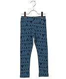 ピクニックマーケット (PICNIC MARKET) レギンスパンツ produced by ミキハウストレード 23-3213-613 80cm 紺