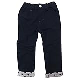 BAROCK(バロック) カットソーセミフォーマルパンツ 120cm /【08】ブラック NO.F-553025