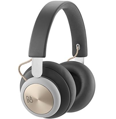 ヘッドホン】B&O PLAY 『BeoPlay H4』 レビューチェック | ヲチモノ