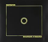 �X�g���[�g�z�[�N:�A�E�Z�_�N�V����