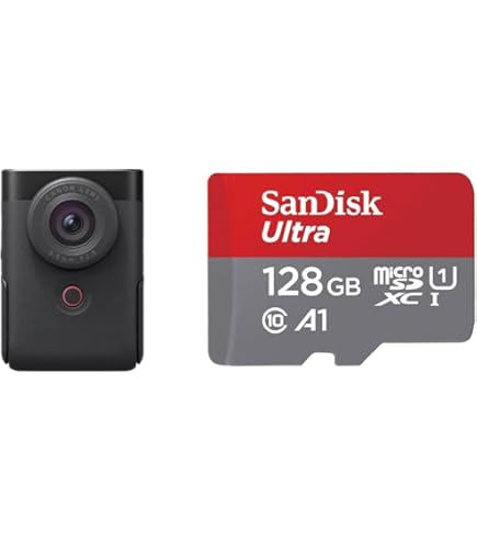 Amazon.co.jp: Canon Vlog Camera PowerShot V10 Silver PSV10SL
