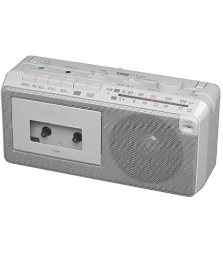 Amazon.co.jp: TY-XKR1(H) ラジカセ : 家電＆カメラ