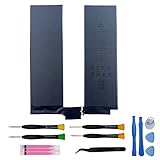 MUKUZI iPad Pro 11 インチ A1980 A2013 A1934 A1979 交換用 互換電池 互換バッテリー 内蔵電池 A2042 バッテリー