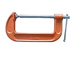 Astage(アステージ) ACCS 強力鋳物クランプ 150mm