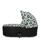 Mamas&Papas(ママス&パパス) ARMADILLO FLIP XTキャリーコット Special Edition/Donna Wilson お誕生から9kgまで 【正規代理店取扱商品】