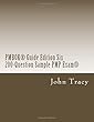 Pmbok Guide Edition Six 200-question Sample Pmp Exam