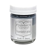 フィニッシャーズカラー ファンデーショングレー 20ml