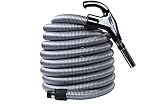 OVO ACCHO-30LV-BK-OVO Universal Switch Control Low-Voltage Hose