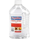 White Spirit 2l