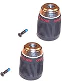 Bosch 38636/38636-01 Keyless Chuck 1/2 x 20 Thd(2 Pk)# 2608572903-2pk [並行輸入品]