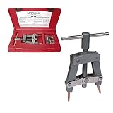 Urrea 384 Compass Clamps/Retention Ring [並行輸入品]