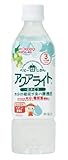 ベビーのじかん アクアライト白ぶどう 500ml×24本