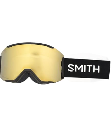 SMITH　スミス　SQUAD MAG　スカッドマグ　PACIFIC FLOW SMITH Squad Mag ゴーグル Pacific Flow Squad MAG - Ski Goggle